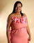 vestido florescer - comprar online