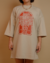 camiseta arte é tudo [areia] - comprar online