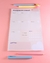planner semanal