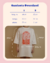 camiseta arte é tudo [areia] na internet