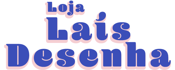 Lais desenha