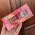 Paleta de sombra pink lemonade Ruby Rose - comprar online
