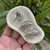 Set de cuff + aros Micaela