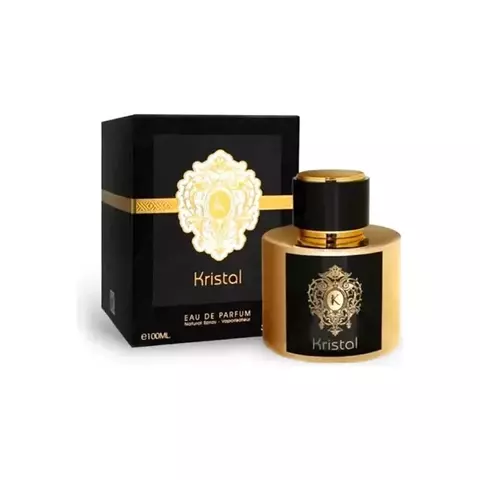 Kristal world EDP 100ml