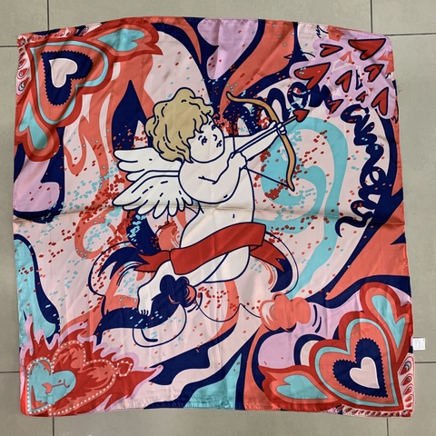 Pañuelo premium 79 x 70 P7