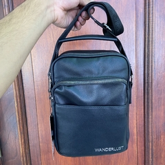 Morral Wanderlust