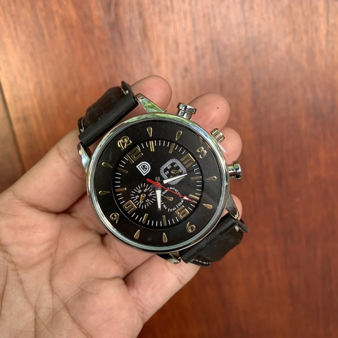 Reloj masculino Carlos