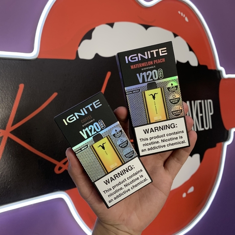 Ignite v120