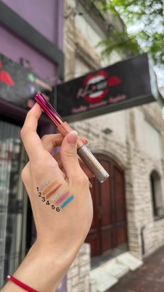 Delineador líquido Firework - comprar online