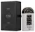 Maharjan silver pride lattafa EDP 100ml - comprar online