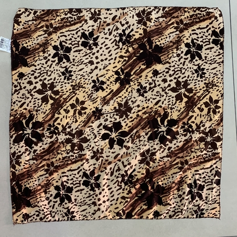 Pañuelos 50 x 50 A7