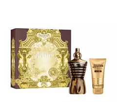 Kit le Male elixir Jean Paul Gaultier - comprar online