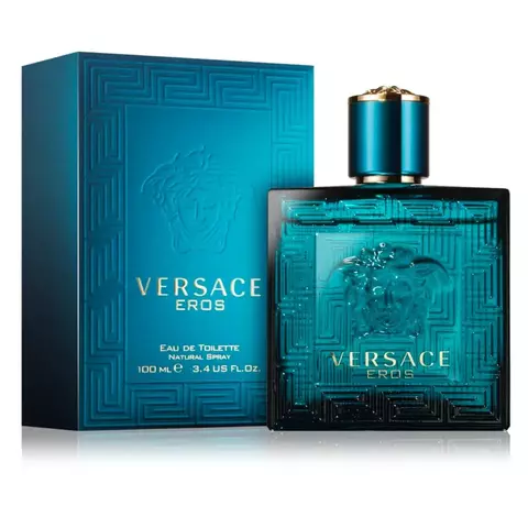 Versace eros EDT 100ml