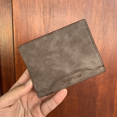 Billetera uniform - comprar online