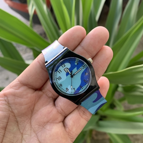 Reloj femenino Daniela