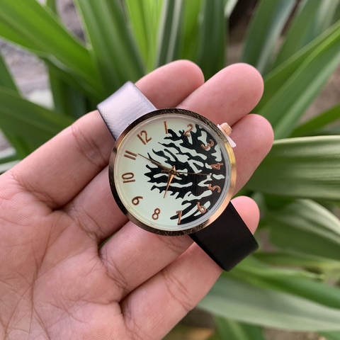 Reloj femenino Grecia