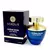 Versus ocean bleu pour femme