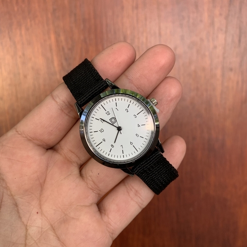 Reloj masculino Alexis