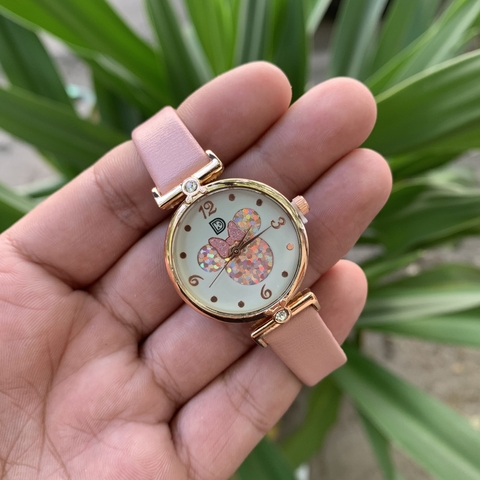 Reloj femenino premium