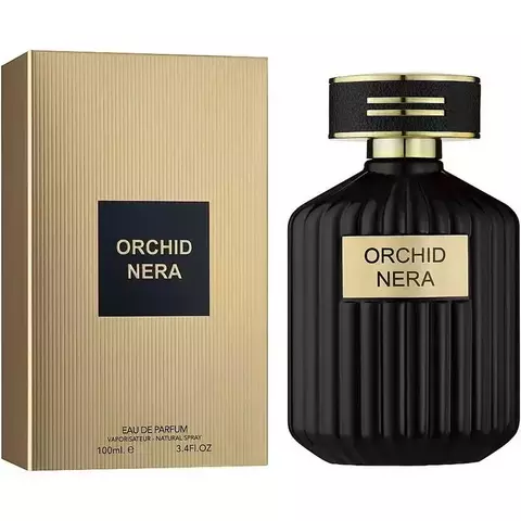 Orchid nera EDP world 100ml