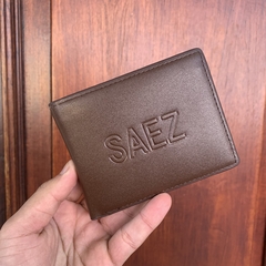 Billetera Ona Saez en internet