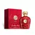 Opulent red lattafa EDP 100ml