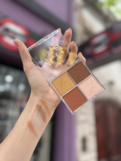 Set de contorno e iluminador - comprar online