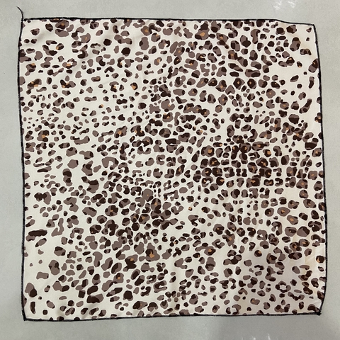 Pañuelo Francisca 50X50