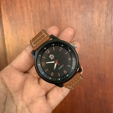 Reloj masculino Leandro