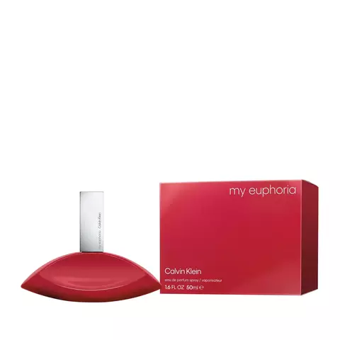 My euphoria Calvin Klein EDP 100ml