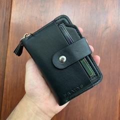 Tarjetero Mario - tienda online