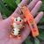 Llavero tigger