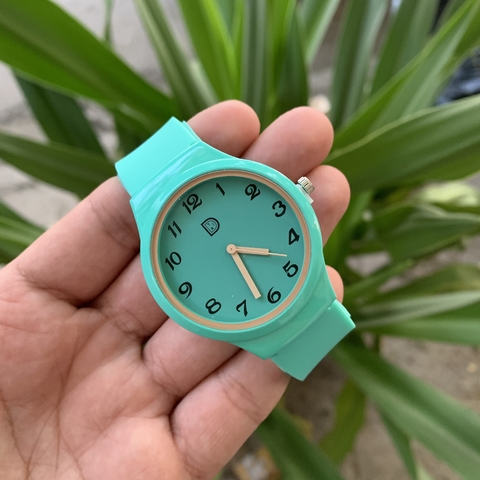 Reloj femenino