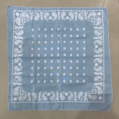 Bandanas estampadas 50x50 - comprar online