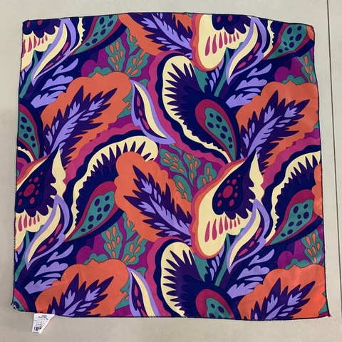 Pañuelos 50 x 50 A3