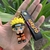 Llavero naruto enojado
