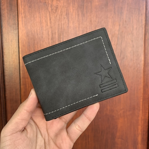 Billetera uniform Valentin