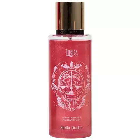 Body splash Libra Stella Dustin 250ml