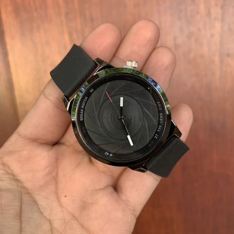 Reloj masculino Emiliano