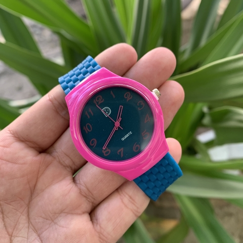 Reloj femenino Fabiana