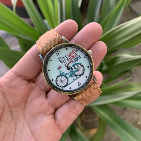 Reloj femenino Carla