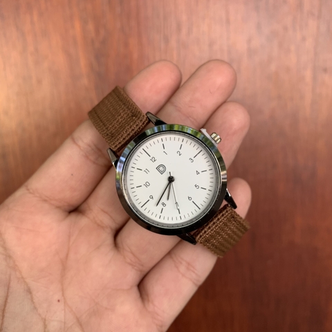 Reloj masculino Gonzalo