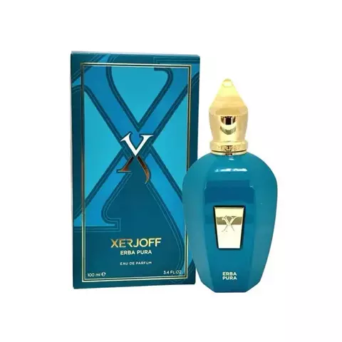Erba Pura Xerjoff EDP 100ml