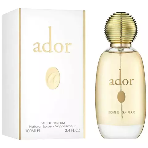 Ador world EDP 100ml