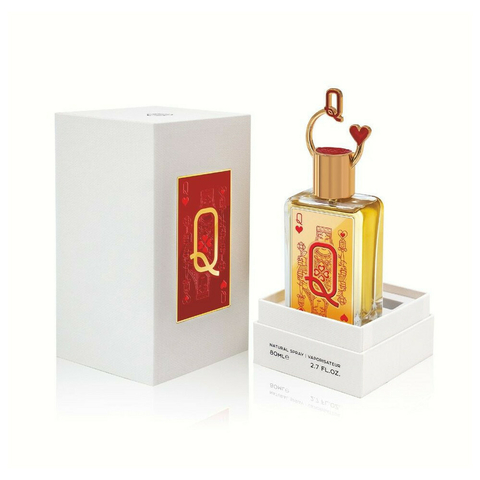 Queen world EDP 100ml