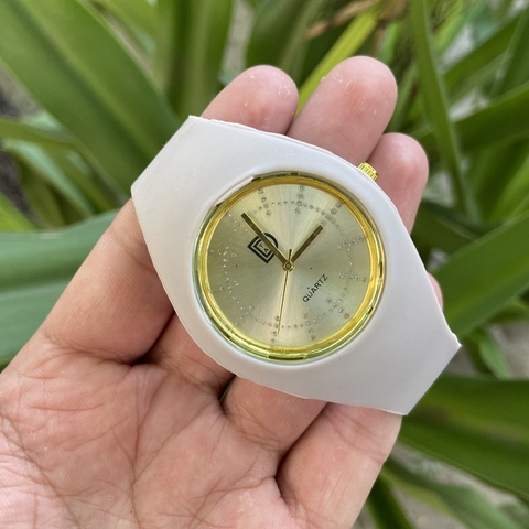 Reloj dama Fabiana