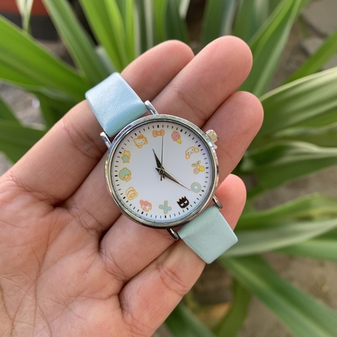 Reloj femenino Camila - comprar online