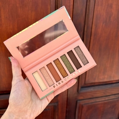 Paleta de sombra piña colada Roby Rose