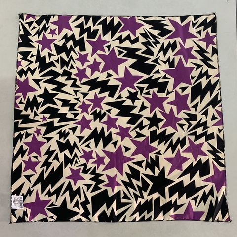 Pañuelo 50x50 cm A1