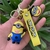 Llavero minions feliz